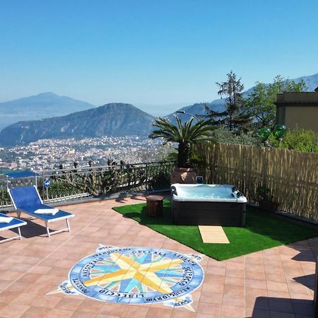 Villa Due Golfi Colli di Fontanelle Exterior foto