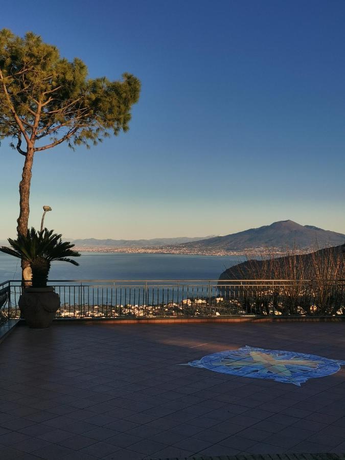 Villa Due Golfi Colli di Fontanelle Exterior foto